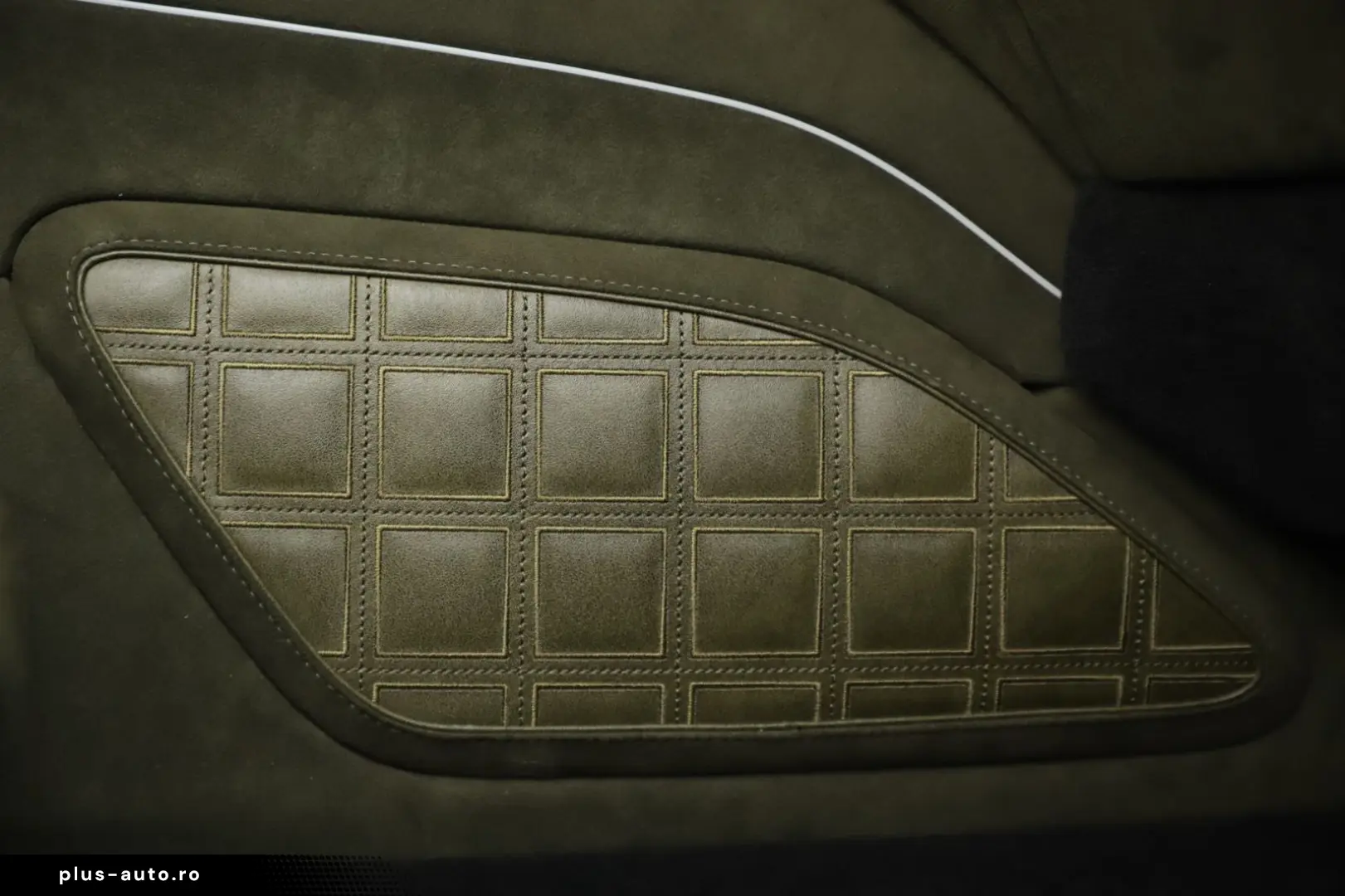 MERCEDES-BENZ G 450 d TOTALUMBAU 1of 1 BRABUS 23 STE&hellip;