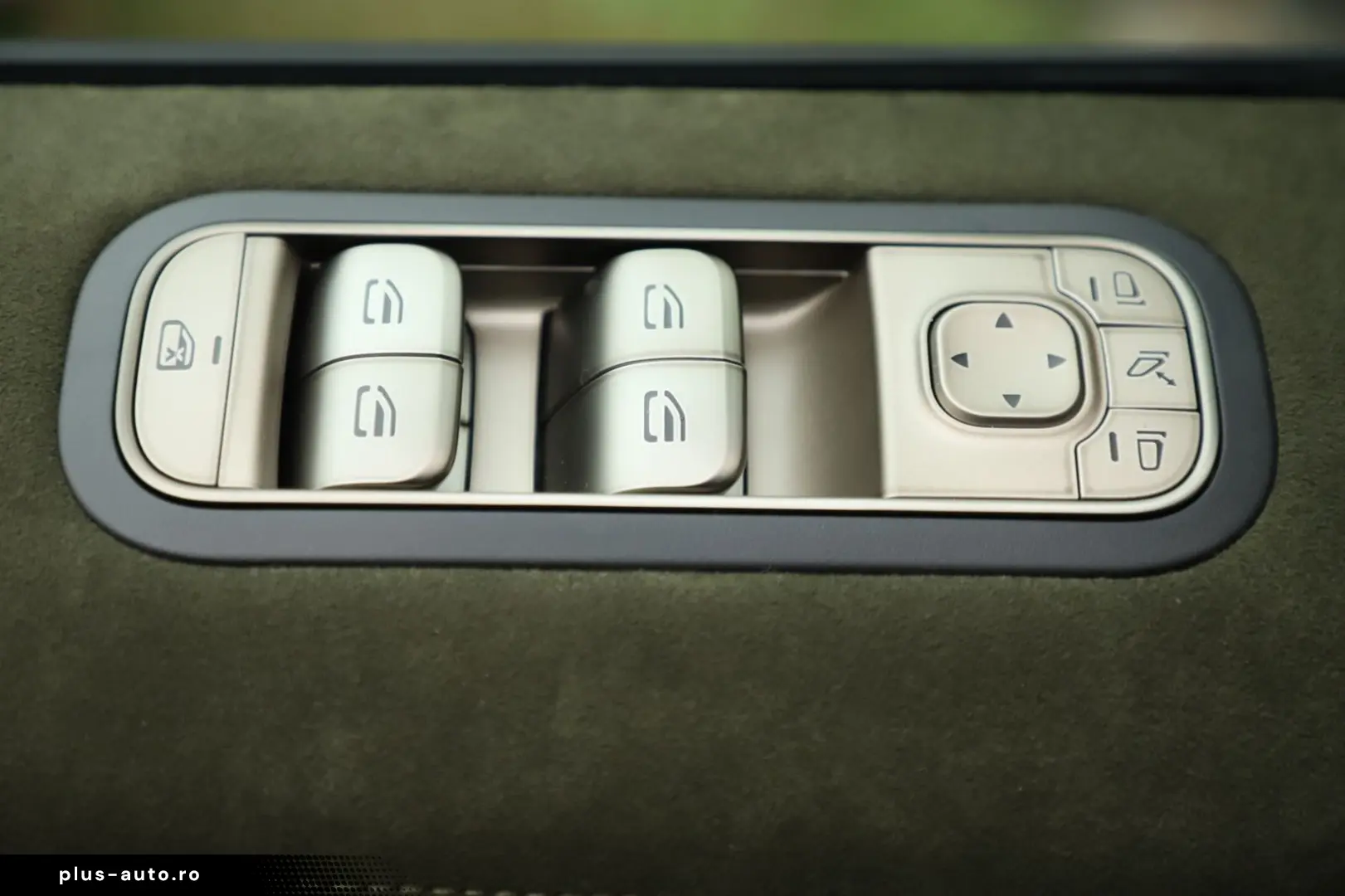 MERCEDES-BENZ G 450 d TOTALUMBAU 1of 1 BRABUS 23 STE&hellip;