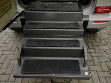 MERCEDES-BENZ G 450 d TOTALUMBAU 1of 1 BRABUS 23 STE&hellip;