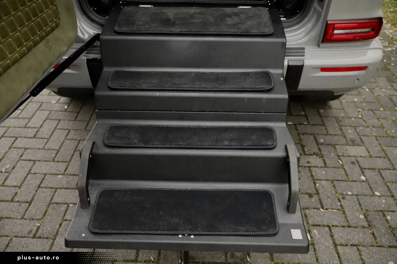 MERCEDES-BENZ G 450 d TOTALUMBAU 1of 1 BRABUS 23 STE&hellip;