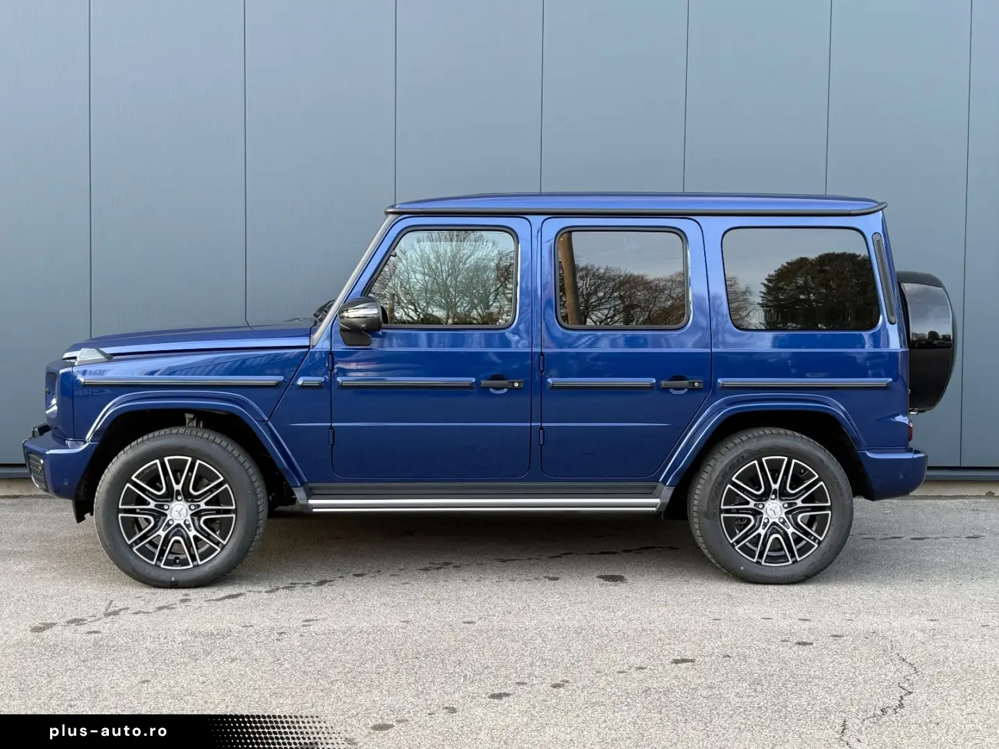 MERCEDES-BENZ G 450d AMG LINE  SONDERPREIS NUR FÜR K&hellip;