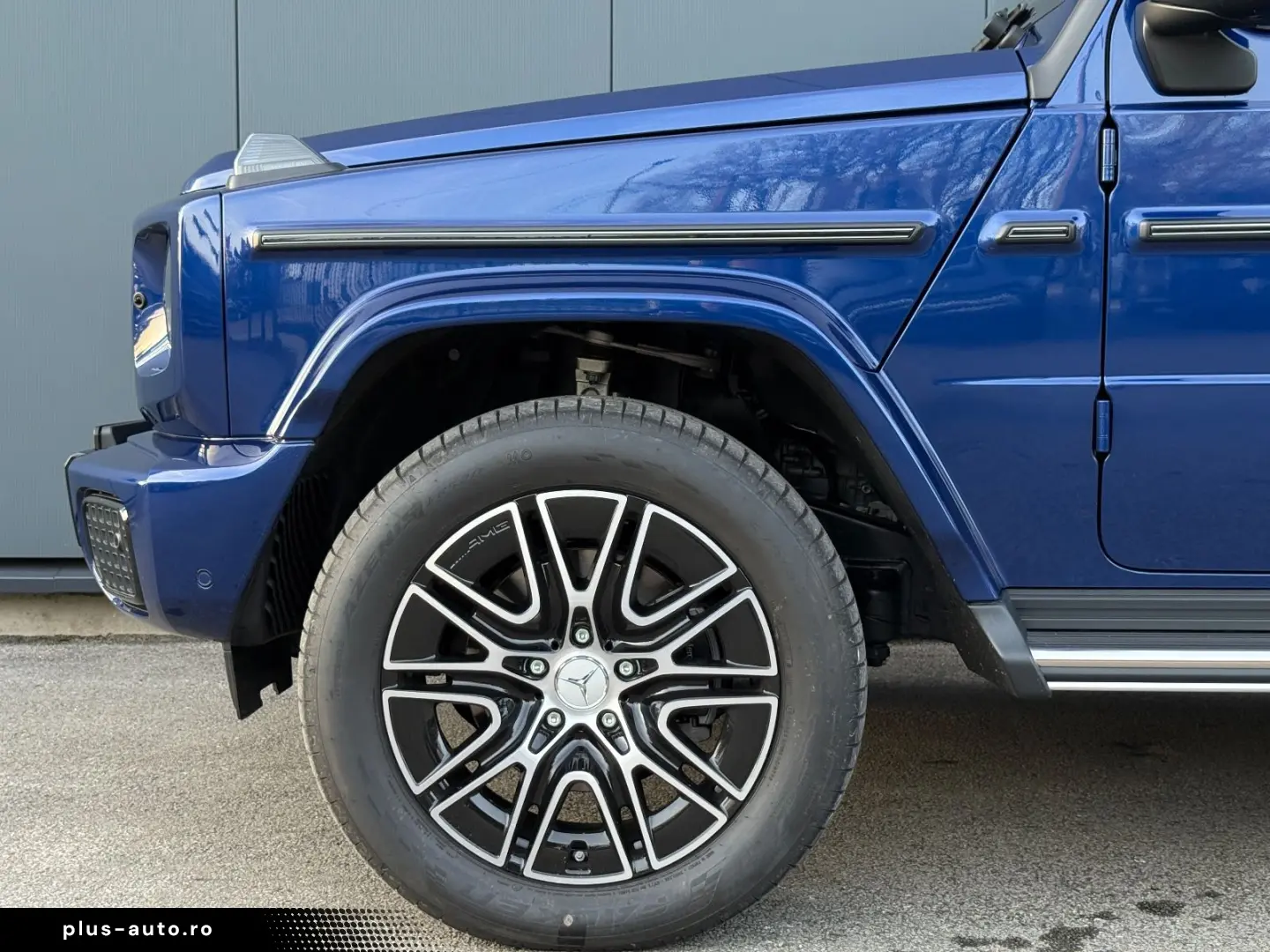 MERCEDES-BENZ G 450d AMG LINE  SONDERPREIS NUR FÜR K&hellip;