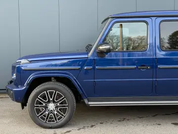 MERCEDES-BENZ G 450d AMG LINE  SONDERPREIS NUR FÜR K&hellip;
