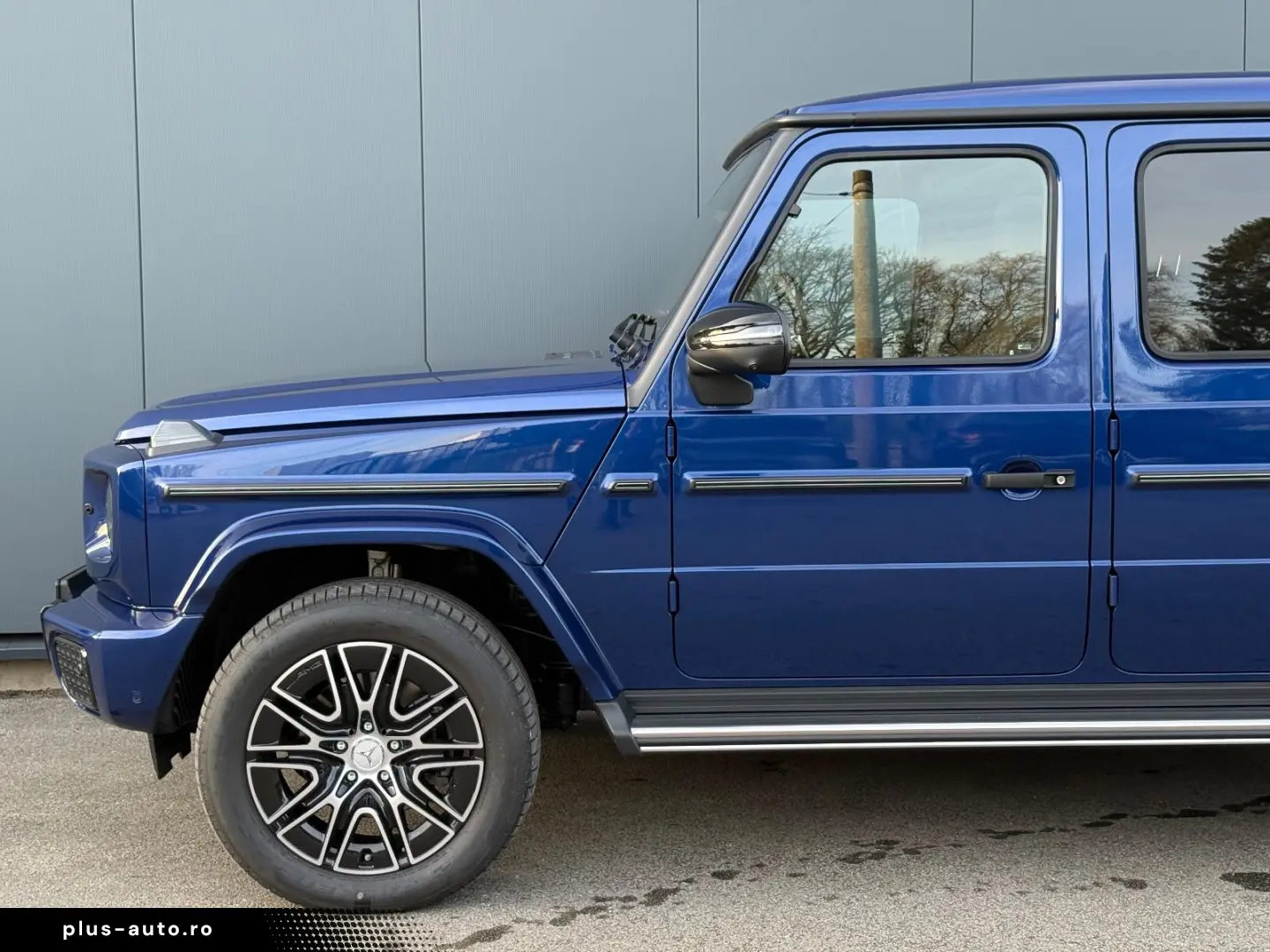 MERCEDES-BENZ G 450d AMG LINE  SONDERPREIS NUR FÜR K&hellip;