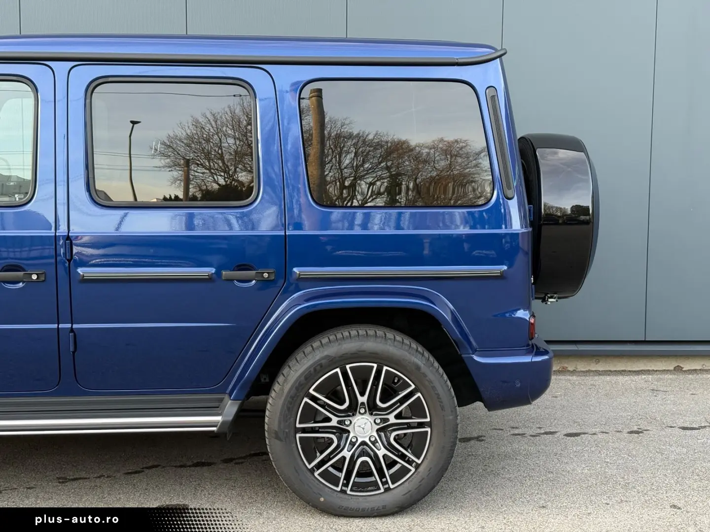 MERCEDES-BENZ G 450d AMG LINE  SONDERPREIS NUR FÜR K&hellip;