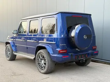 MERCEDES-BENZ G 450d AMG LINE  SONDERPREIS NUR FÜR K&hellip;