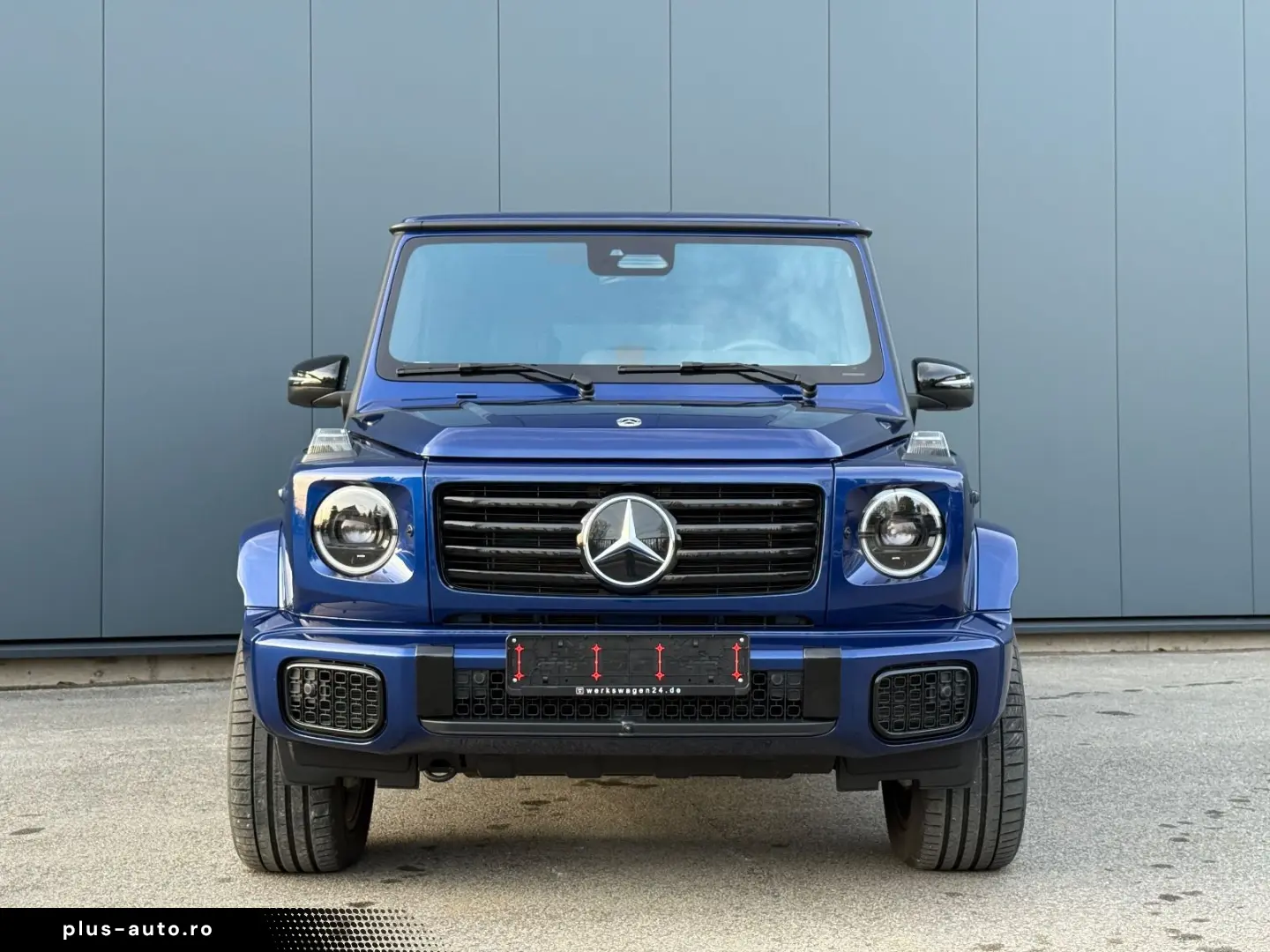 MERCEDES-BENZ G 450d AMG LINE  SONDERPREIS NUR FÜR K&hellip;