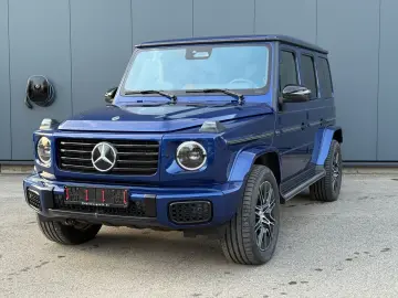 MERCEDES-BENZ G 450d AMG LINE  SONDERPREIS NUR FÜR K&hellip;