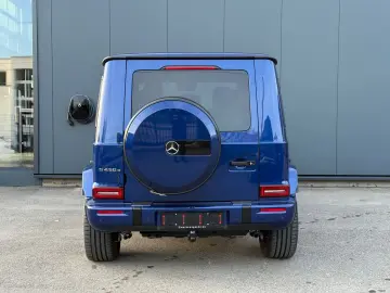 MERCEDES-BENZ G 450d AMG LINE  SONDERPREIS NUR FÜR K&hellip;