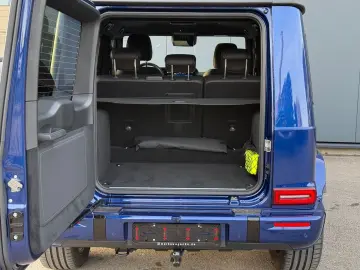 MERCEDES-BENZ G 450d AMG LINE  SONDERPREIS NUR FÜR K&hellip;