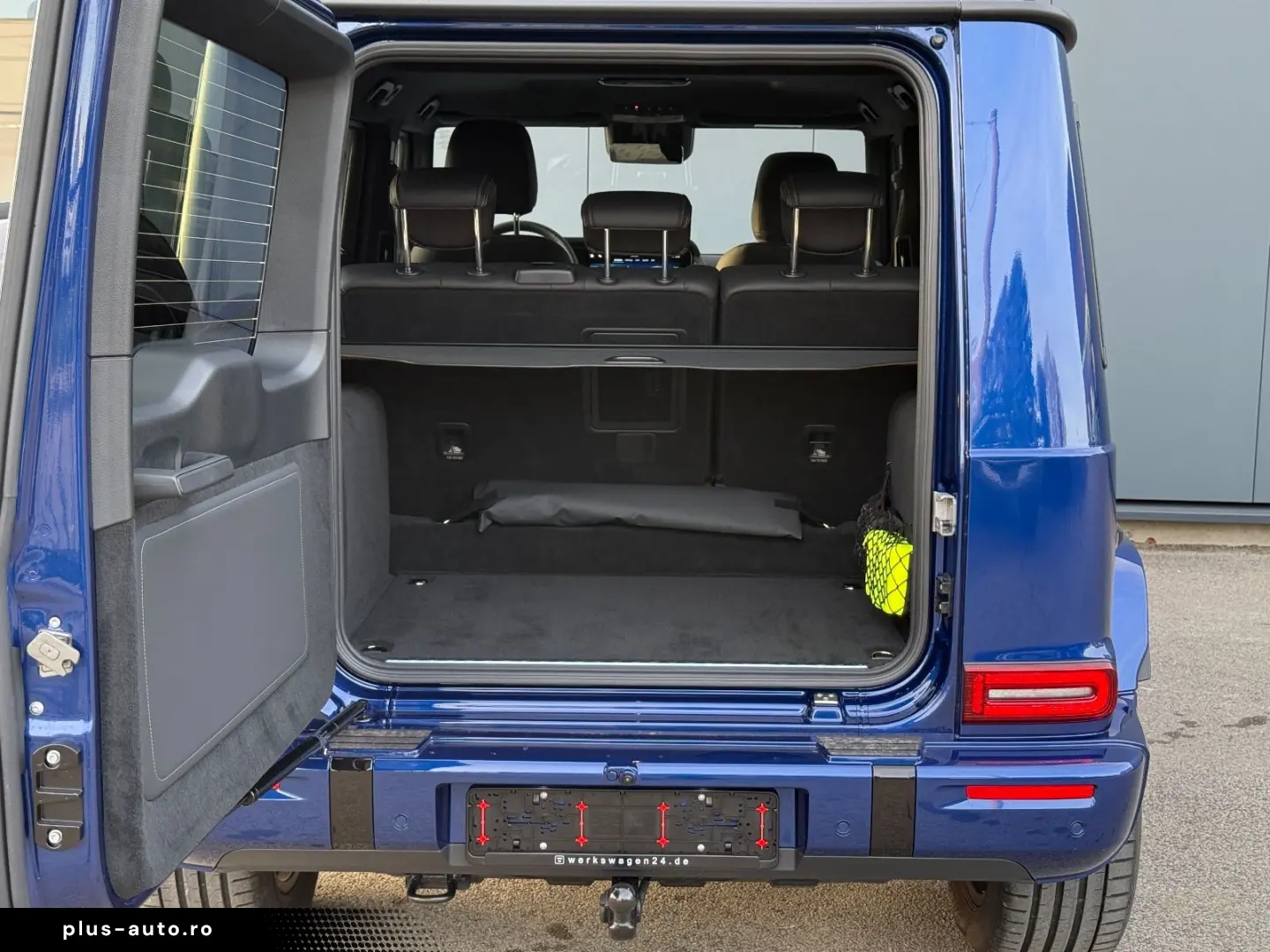 MERCEDES-BENZ G 450d AMG LINE  SONDERPREIS NUR FÜR K&hellip;