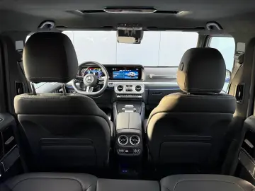 MERCEDES-BENZ G 450d AMG LINE  SONDERPREIS NUR FÜR K&hellip;