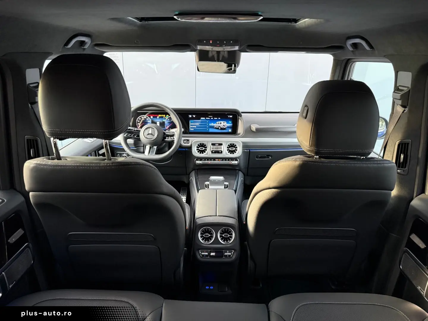 MERCEDES-BENZ G 450d AMG LINE  SONDERPREIS NUR FÜR K&hellip;