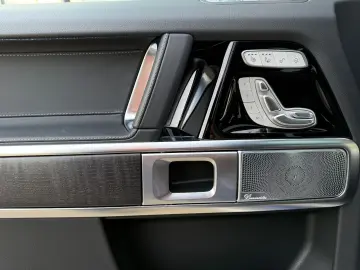 MERCEDES-BENZ G 450d AMG LINE  SONDERPREIS NUR FÜR K&hellip;