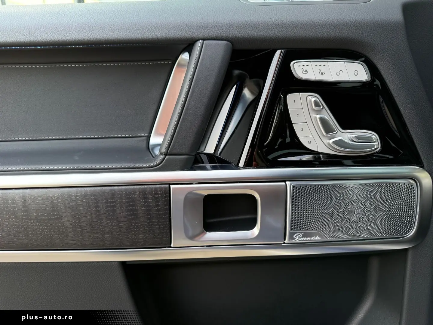 MERCEDES-BENZ G 450d AMG LINE  SONDERPREIS NUR FÜR K&hellip;