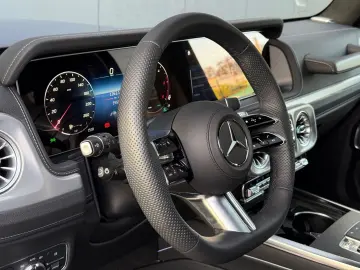 MERCEDES-BENZ G 450d AMG LINE  SONDERPREIS NUR FÜR K&hellip;