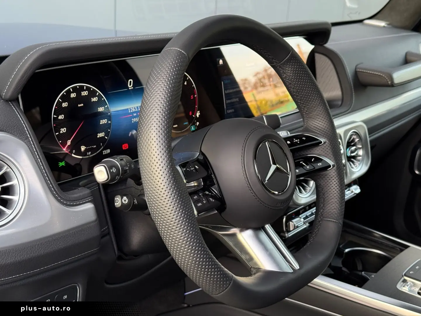 MERCEDES-BENZ G 450d AMG LINE  SONDERPREIS NUR FÜR K&hellip;