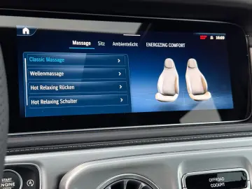 MERCEDES-BENZ G 450d AMG LINE  SONDERPREIS NUR FÜR K&hellip;