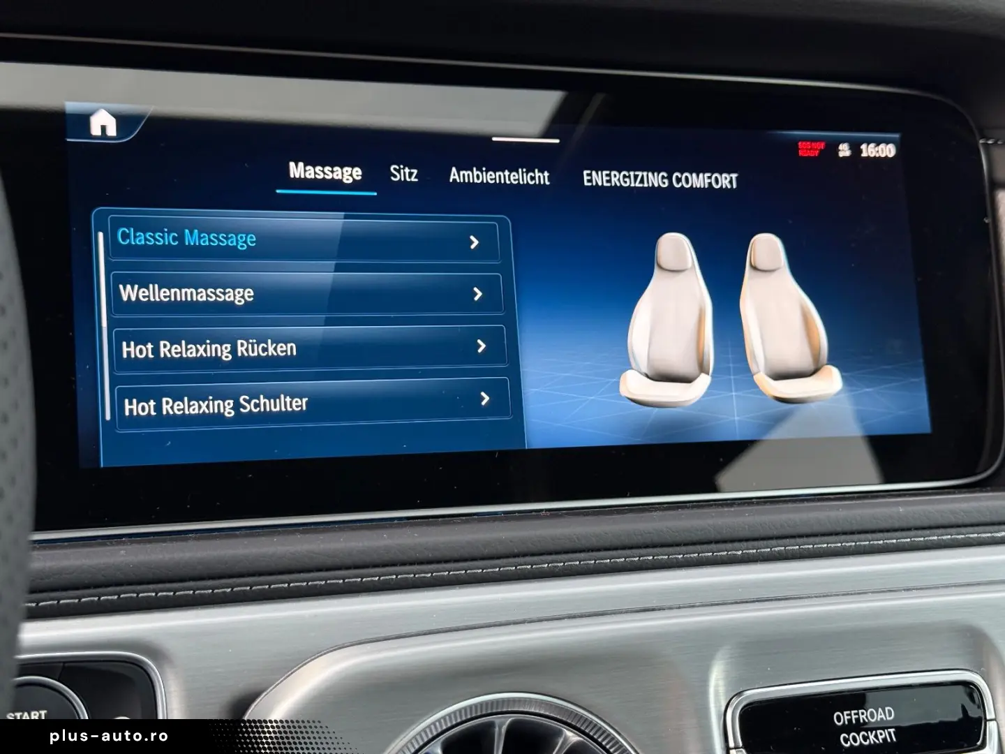 MERCEDES-BENZ G 450d AMG LINE  SONDERPREIS NUR FÜR K&hellip;