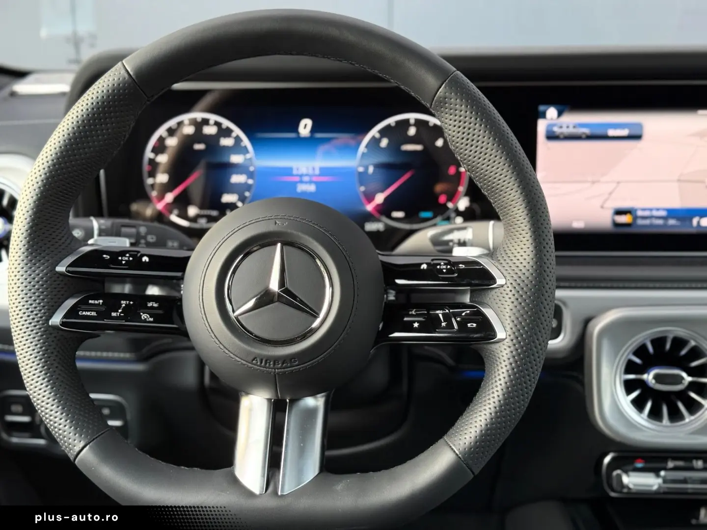 MERCEDES-BENZ G 450d AMG LINE  SONDERPREIS NUR FÜR K&hellip;