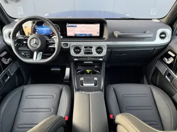 MERCEDES-BENZ G 450d AMG LINE  SONDERPREIS NUR FÜR K&hellip;