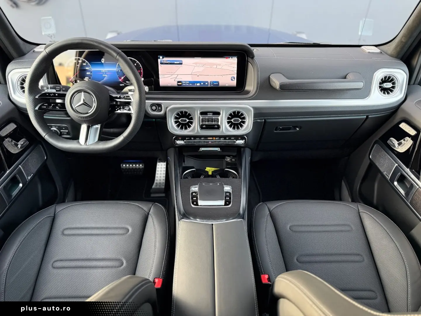 MERCEDES-BENZ G 450d AMG LINE  SONDERPREIS NUR FÜR K&hellip;