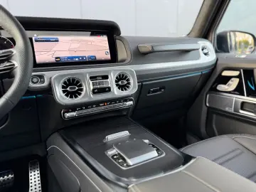 MERCEDES-BENZ G 450d AMG LINE  SONDERPREIS NUR FÜR K&hellip;