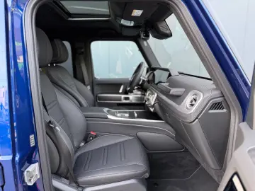 MERCEDES-BENZ G 450d AMG LINE  SONDERPREIS NUR FÜR K&hellip;