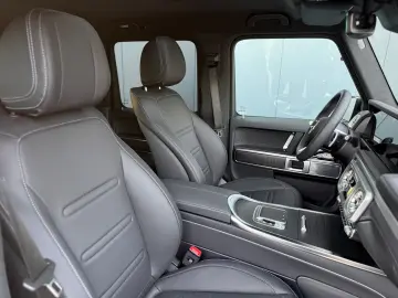 MERCEDES-BENZ G 450d AMG LINE  SONDERPREIS NUR FÜR K&hellip;