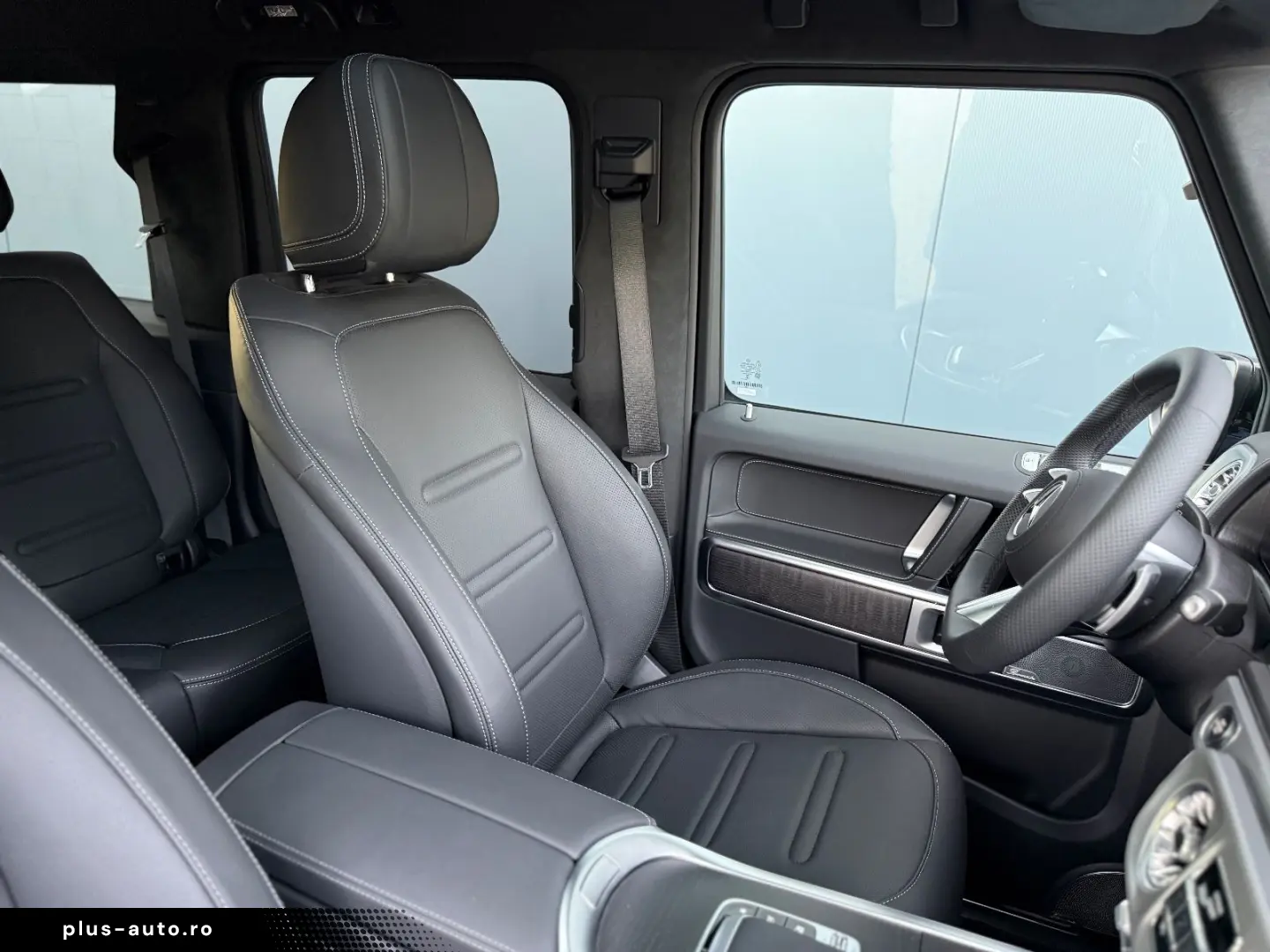 MERCEDES-BENZ G 450d AMG LINE  SONDERPREIS NUR FÜR K&hellip;