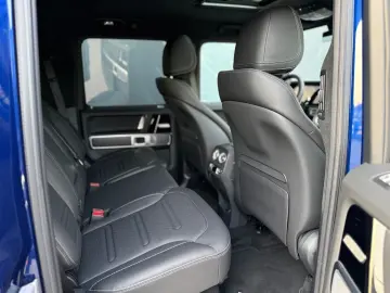 MERCEDES-BENZ G 450d AMG LINE  SONDERPREIS NUR FÜR K&hellip;