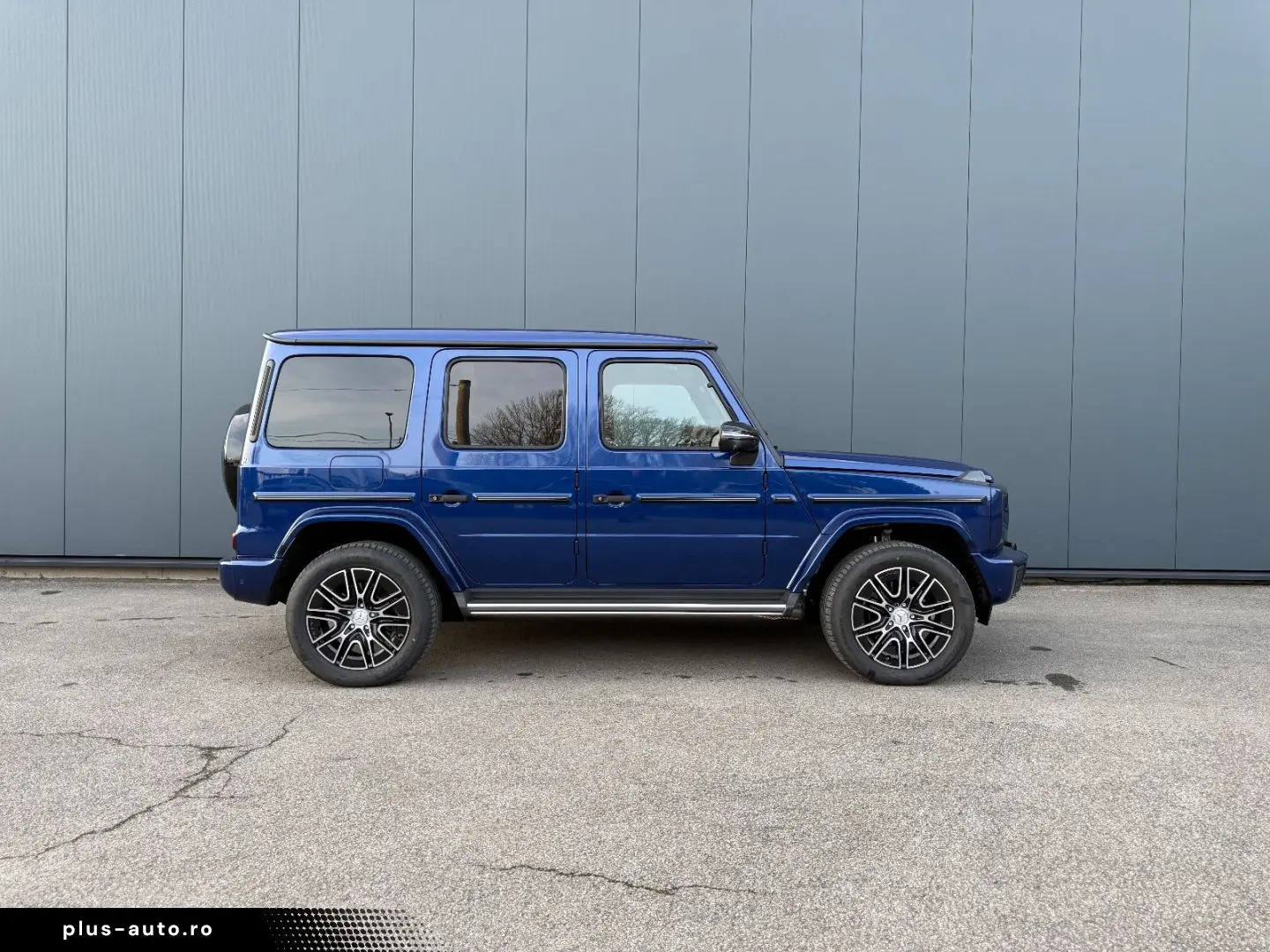 MERCEDES-BENZ G 450d AMG LINE  SONDERPREIS NUR FÜR K&hellip;