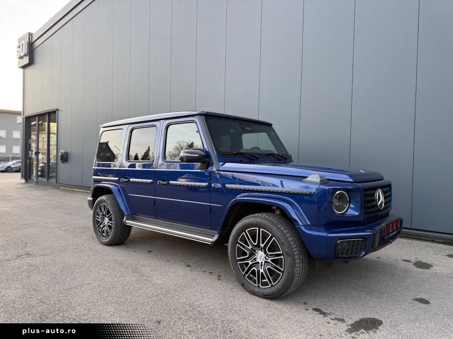 MERCEDES-BENZ G 450d AMG LINE  SONDERPREIS NUR FÜR K&hellip;