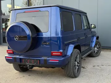 MERCEDES-BENZ G 450d AMG LINE  SONDERPREIS NUR FÜR K&hellip;