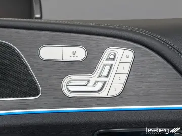 MERCEDES-BENZ GLE 300 d 4M AMG