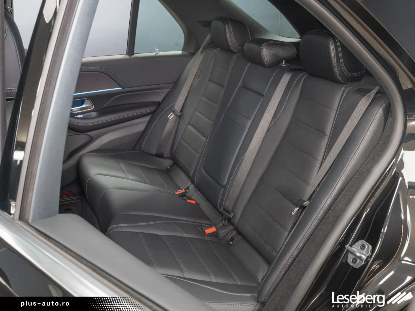 MERCEDES-BENZ GLE 300 d 4M AMG