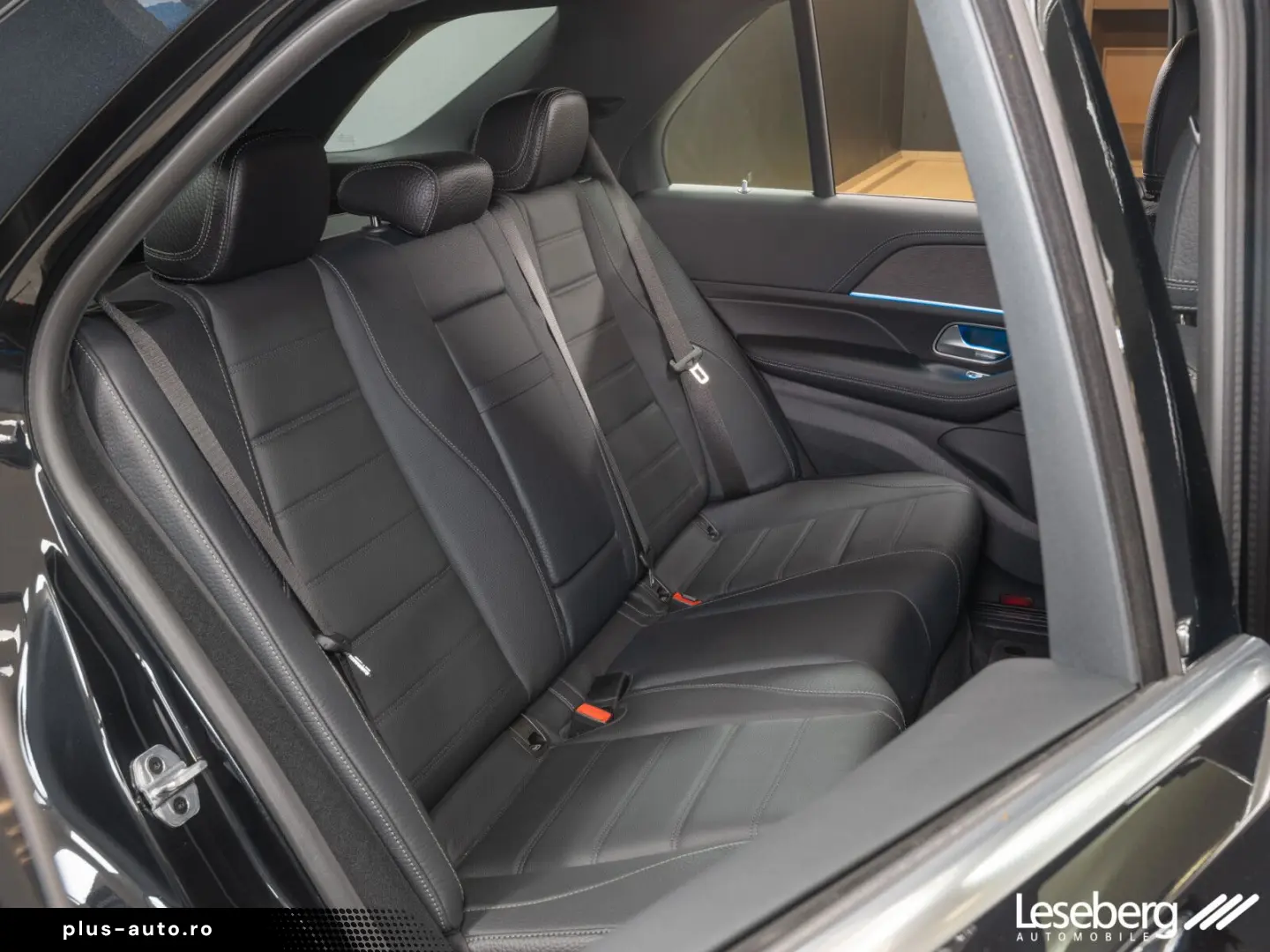 MERCEDES-BENZ GLE 300 d 4M AMG