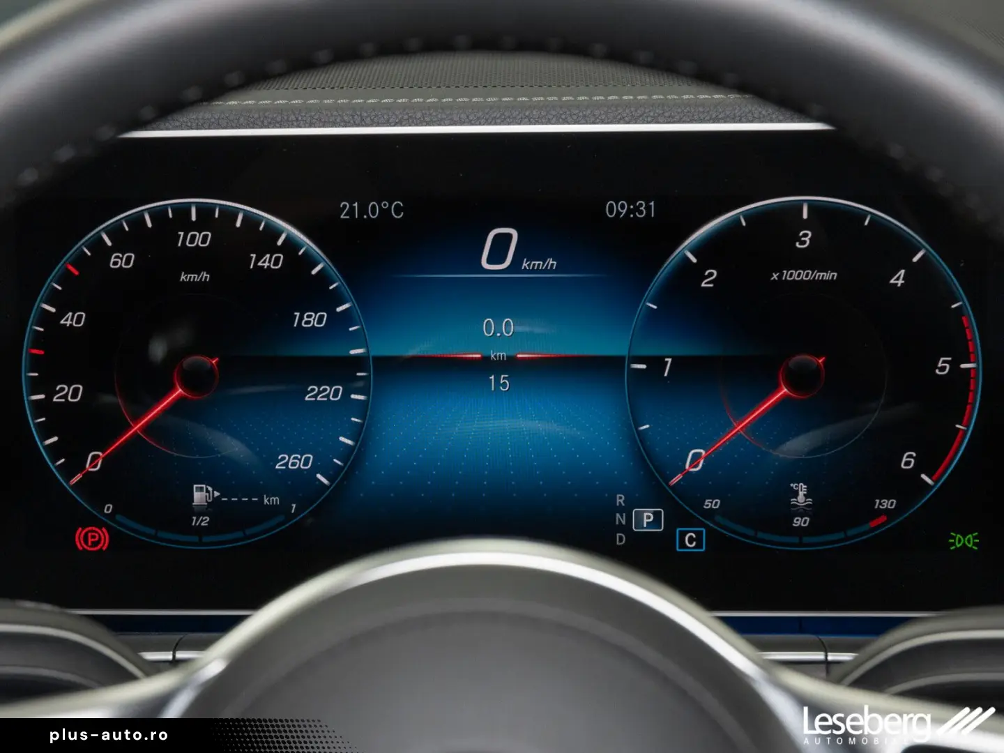 MERCEDES-BENZ GLE 300 d 4M AMG