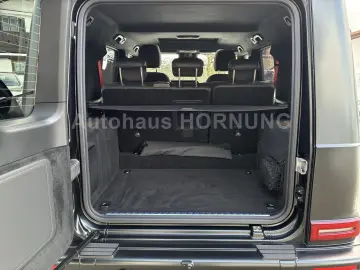 MERCEDES-BENZ G 500 AMG SD DISTR AHK NIGHT II STDHZG&hellip;