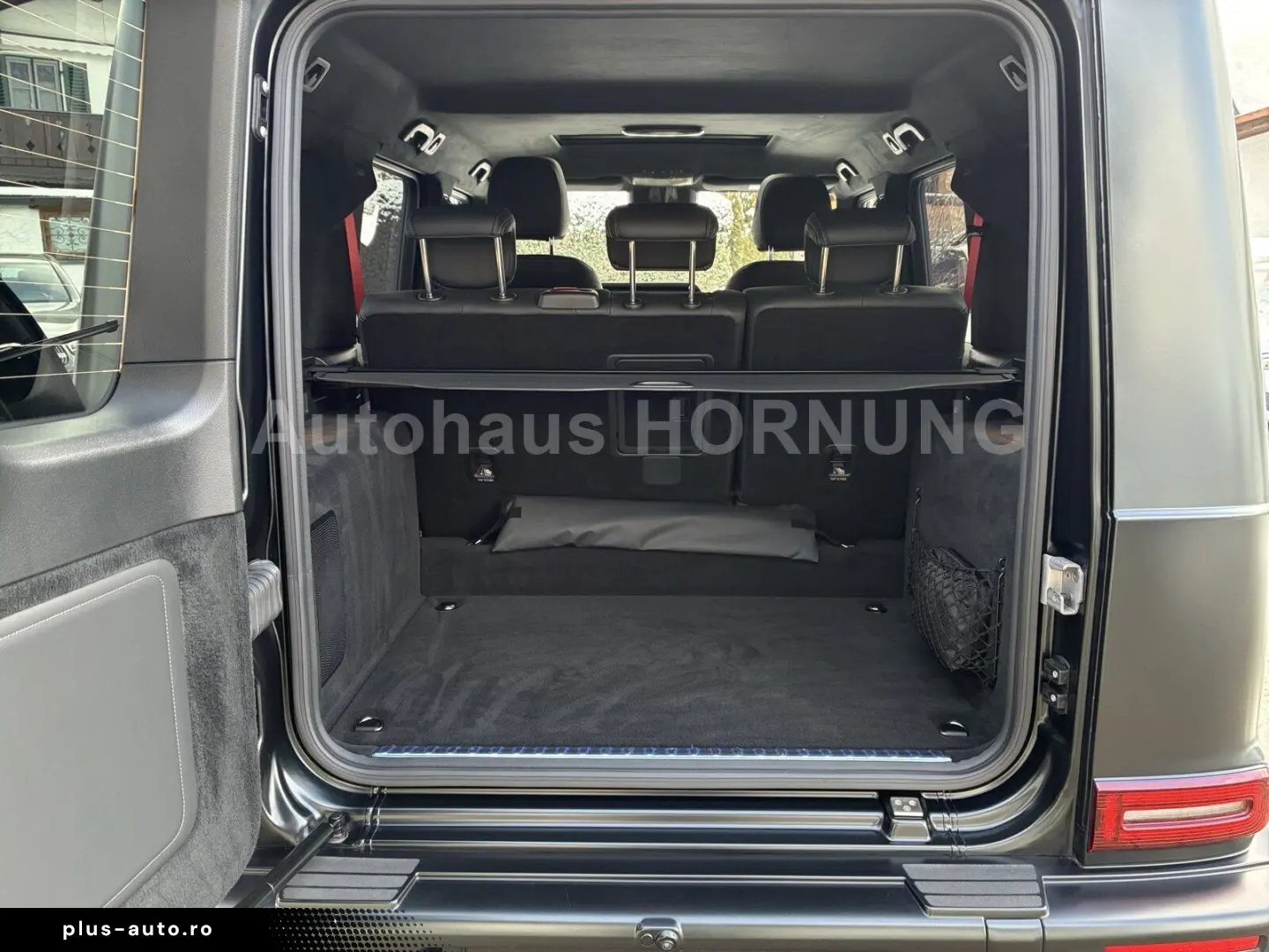 MERCEDES-BENZ G 500 AMG SD DISTR AHK NIGHT II STDHZG&hellip;