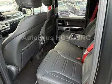 MERCEDES-BENZ G 500 AMG SD DISTR AHK NIGHT II STDHZG&hellip;