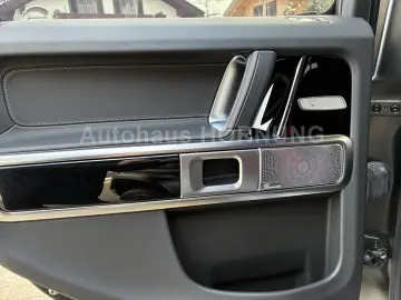 MERCEDES-BENZ G 500 AMG SD DISTR AHK NIGHT II STDHZG&hellip;