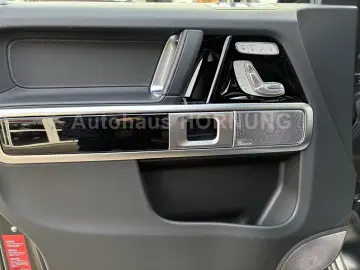 MERCEDES-BENZ G 500 AMG SD DISTR AHK NIGHT II STDHZG&hellip;
