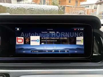 MERCEDES-BENZ G 500 AMG SD DISTR AHK NIGHT II STDHZG&hellip;