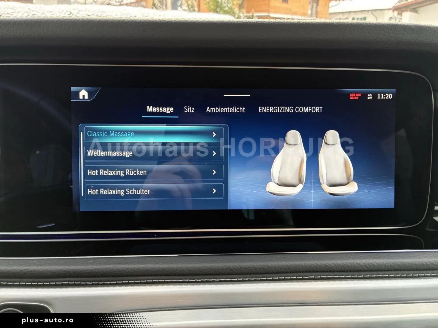 MERCEDES-BENZ G 500 AMG SD DISTR AHK NIGHT II STDHZG&hellip;