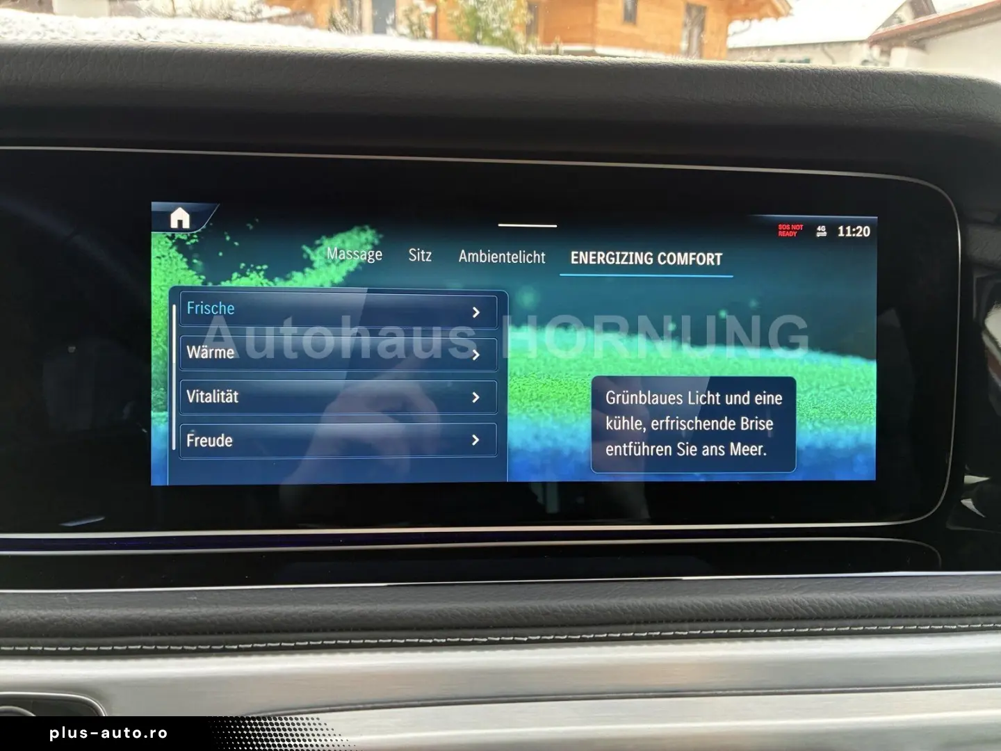 MERCEDES-BENZ G 500 AMG SD DISTR AHK NIGHT II STDHZG&hellip;