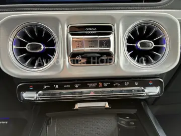 MERCEDES-BENZ G 500 AMG SD DISTR AHK NIGHT II STDHZG&hellip;