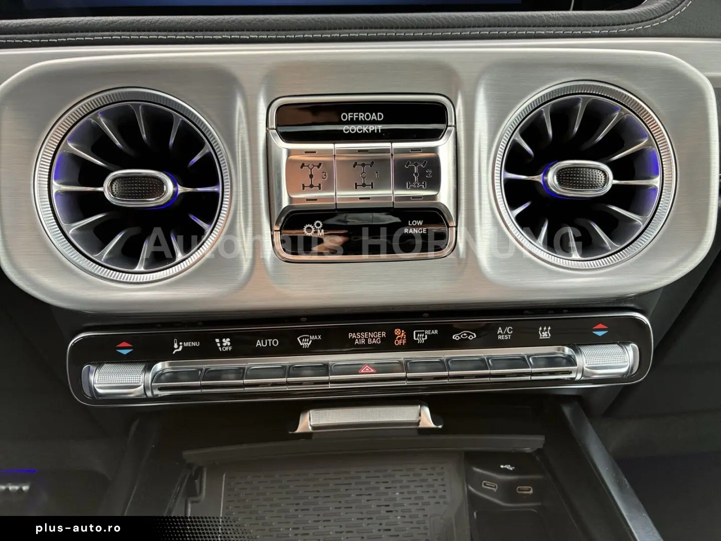 MERCEDES-BENZ G 500 AMG SD DISTR AHK NIGHT II STDHZG&hellip;