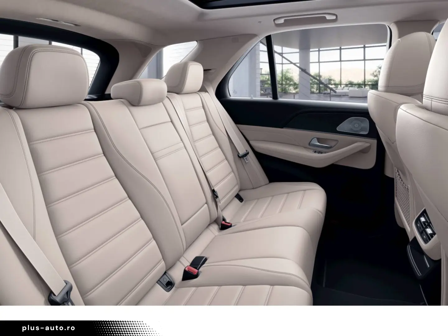 MERCEDES-BENZ GLE 300 d 4M AMG