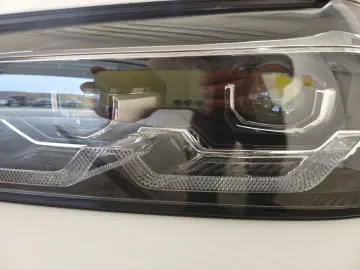 BMW X3 xDrive 20 i M Sport AHK NAVI KAMERA LED SHZ L